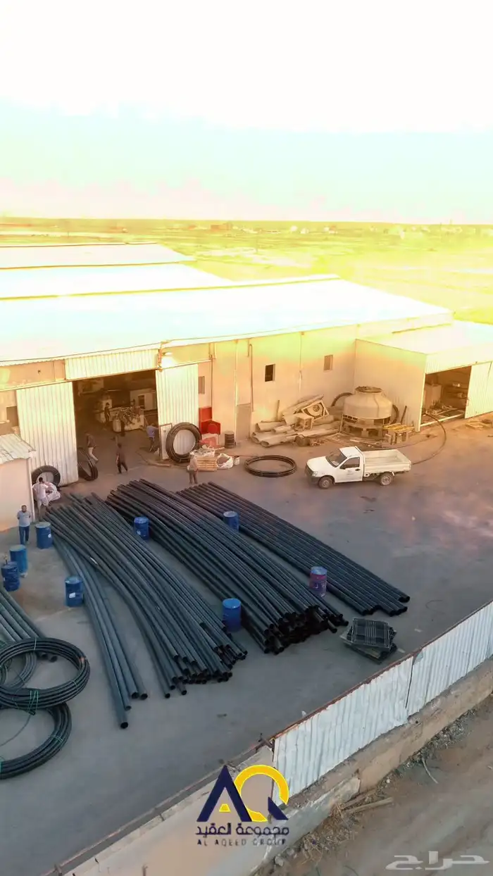 ليات زراعية جودة وسعر 1