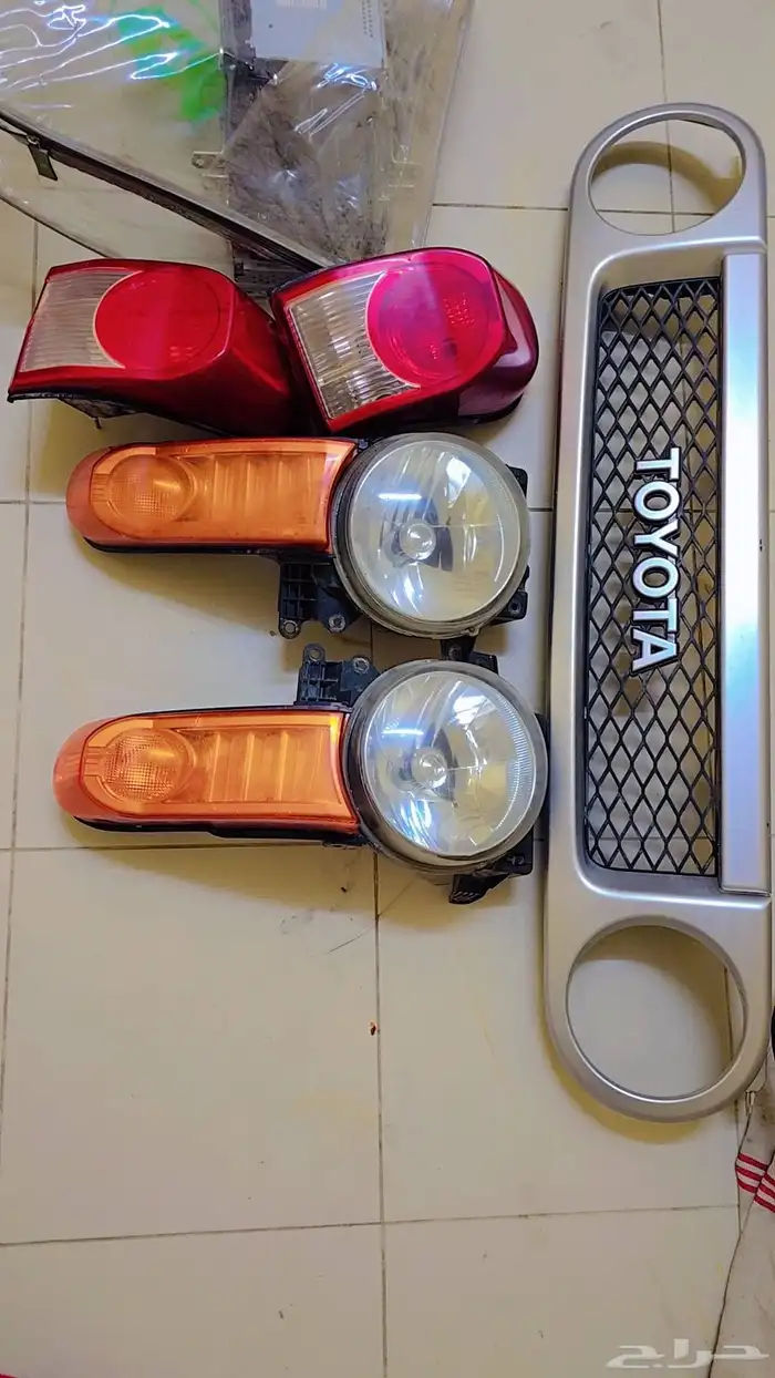 انوار واصطبات اف جي وكابه ونضيف اخو الجديد من 2008 الا 2022 0