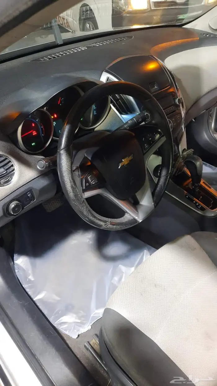 كروز 2013 للبيع أو البدل 7