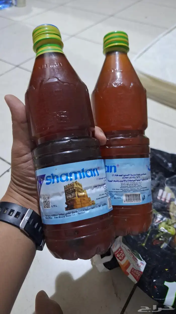 توفر عسل السدر الاصلي حق هذا العام جديد العسل مضمون اعرضه 0