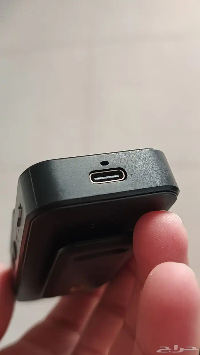 كاميرا جسد . 5