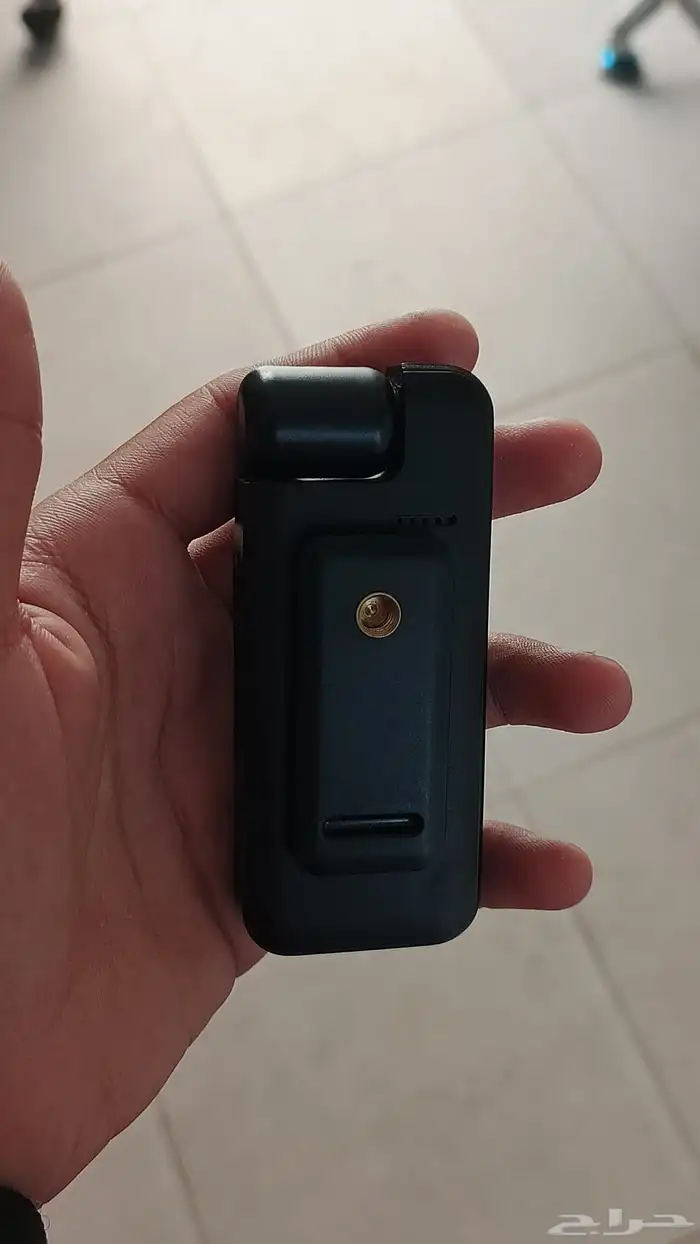 كاميرا جسد . 2