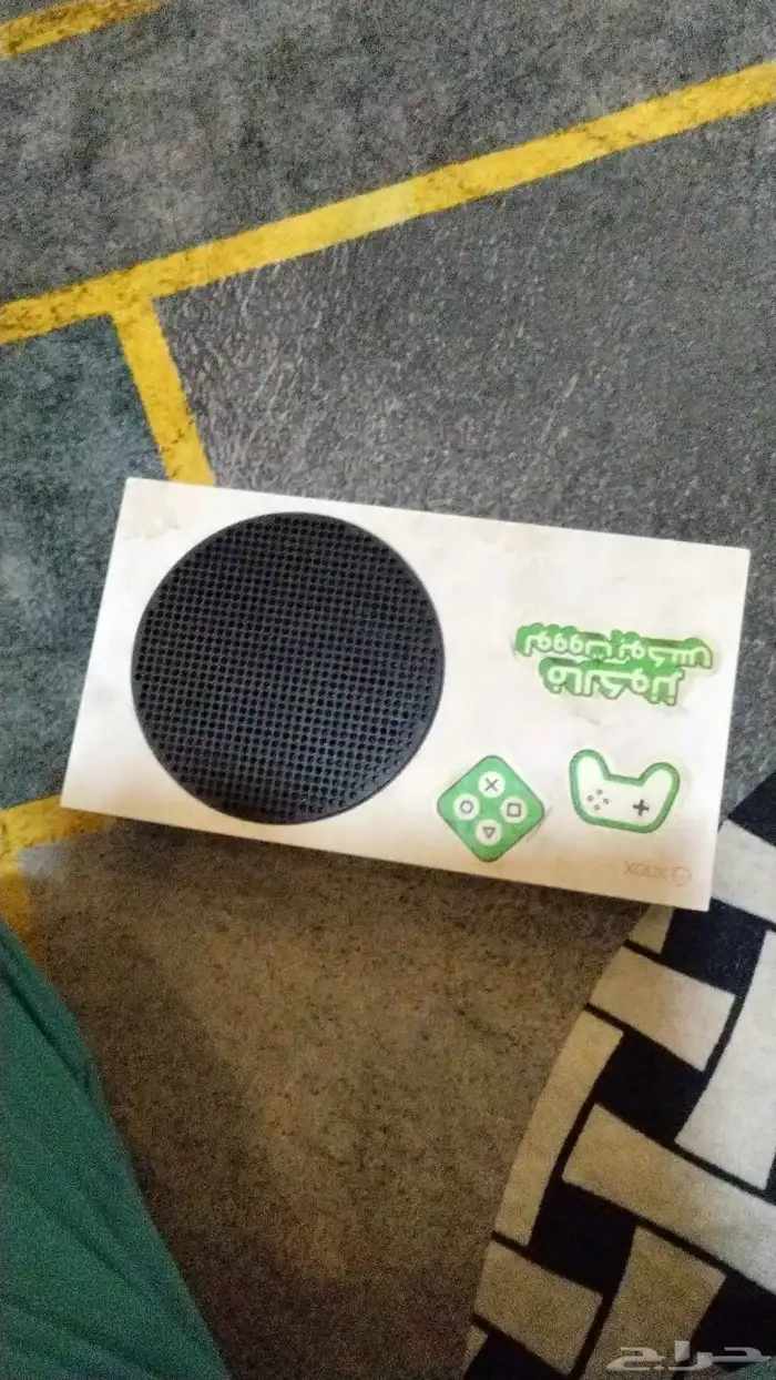 للبيع إكس بوكس سيريس اس 420 12