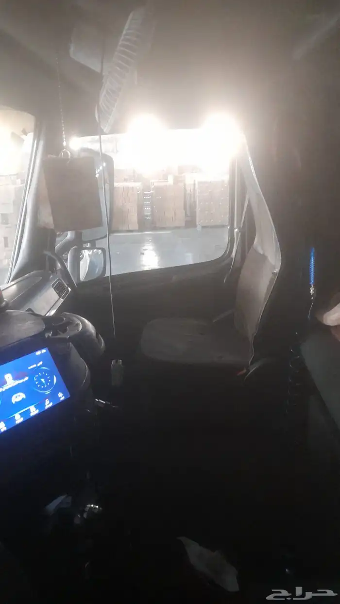 راس فولفو مسكس 5