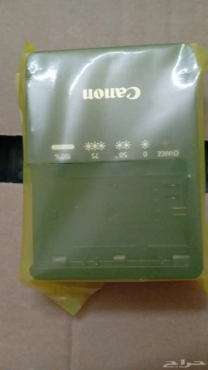 شواحن بطاريات كانون نيكون 0