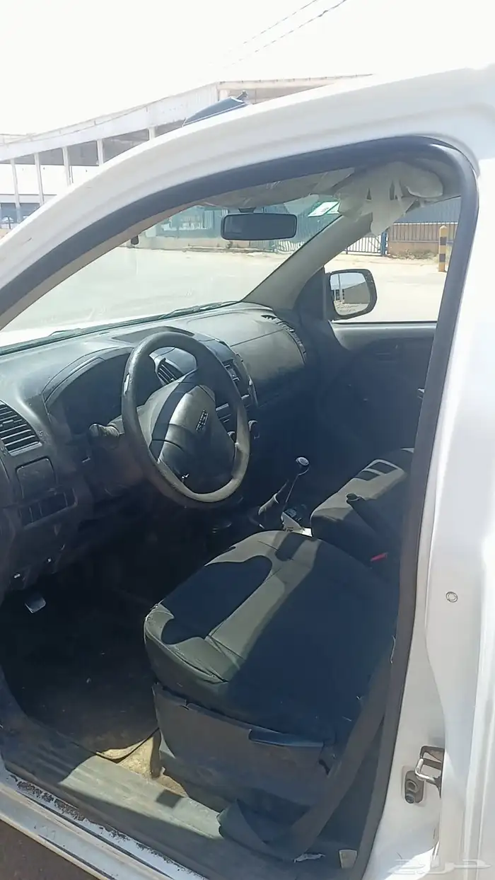 ايسوزو دماكس غماره 2016 4