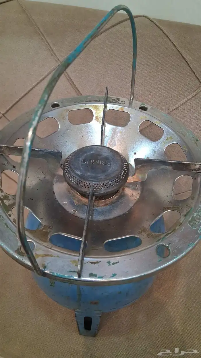 دبه بريموس ام ثلاث ارجل 3