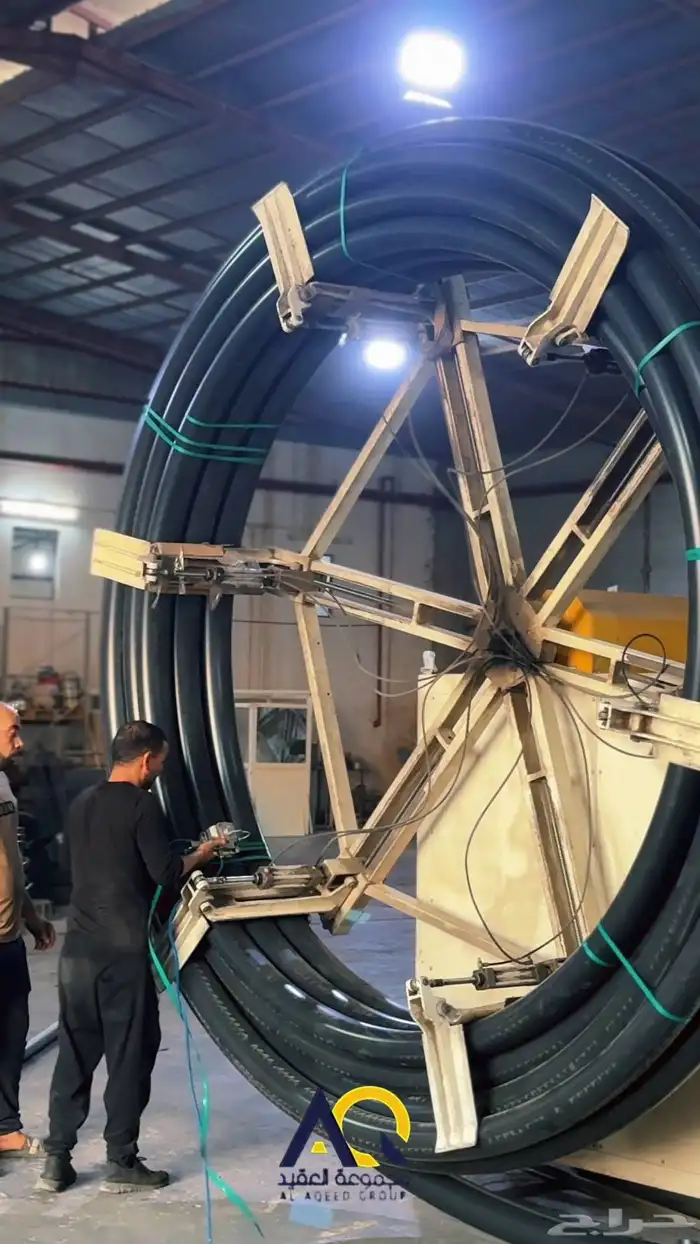 ليات زراعية جودة وسعر 4