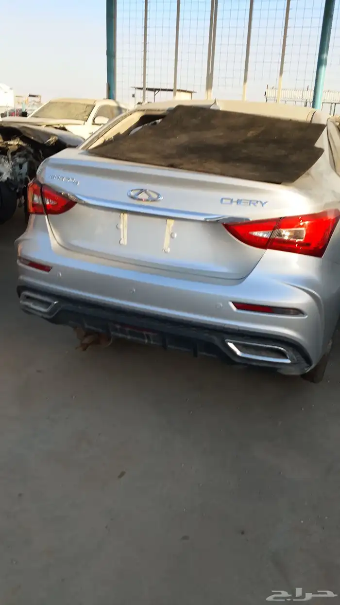 صيني قطع غيار السيارات 0