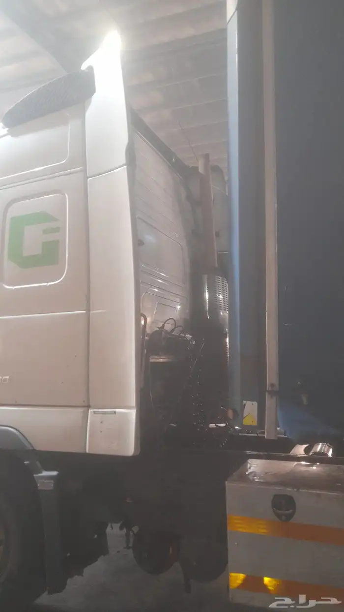 راس فولفو مسكس 4