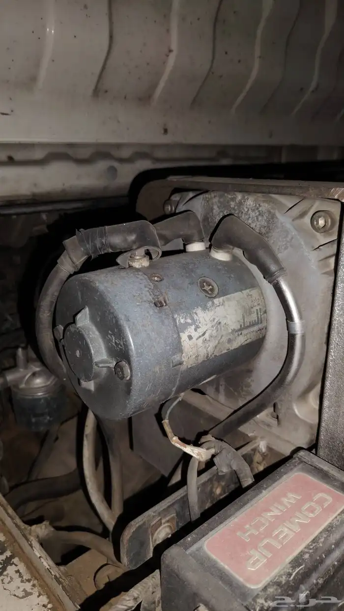 سطحه للبيع تشليح سبب المخالفات 1