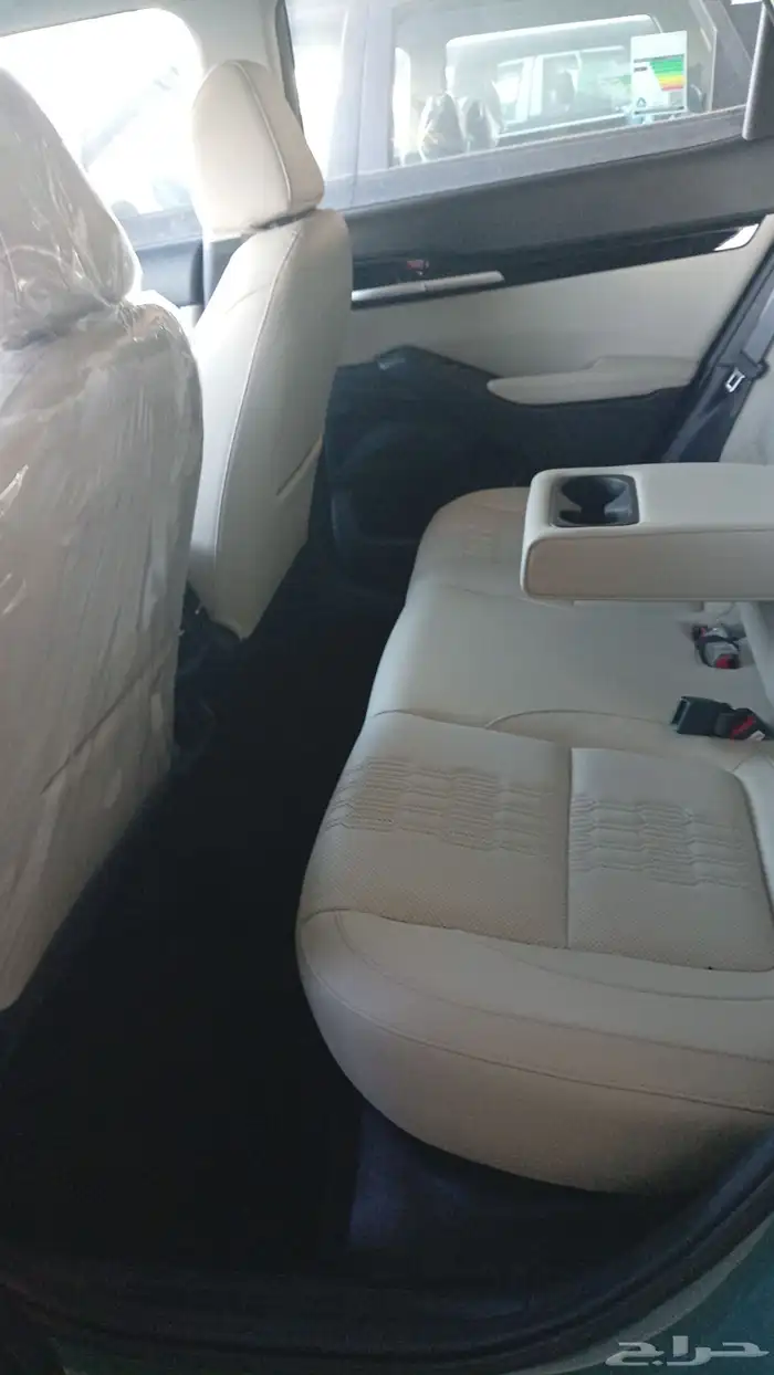 كيا سيلتوس MID موديل 2025 22