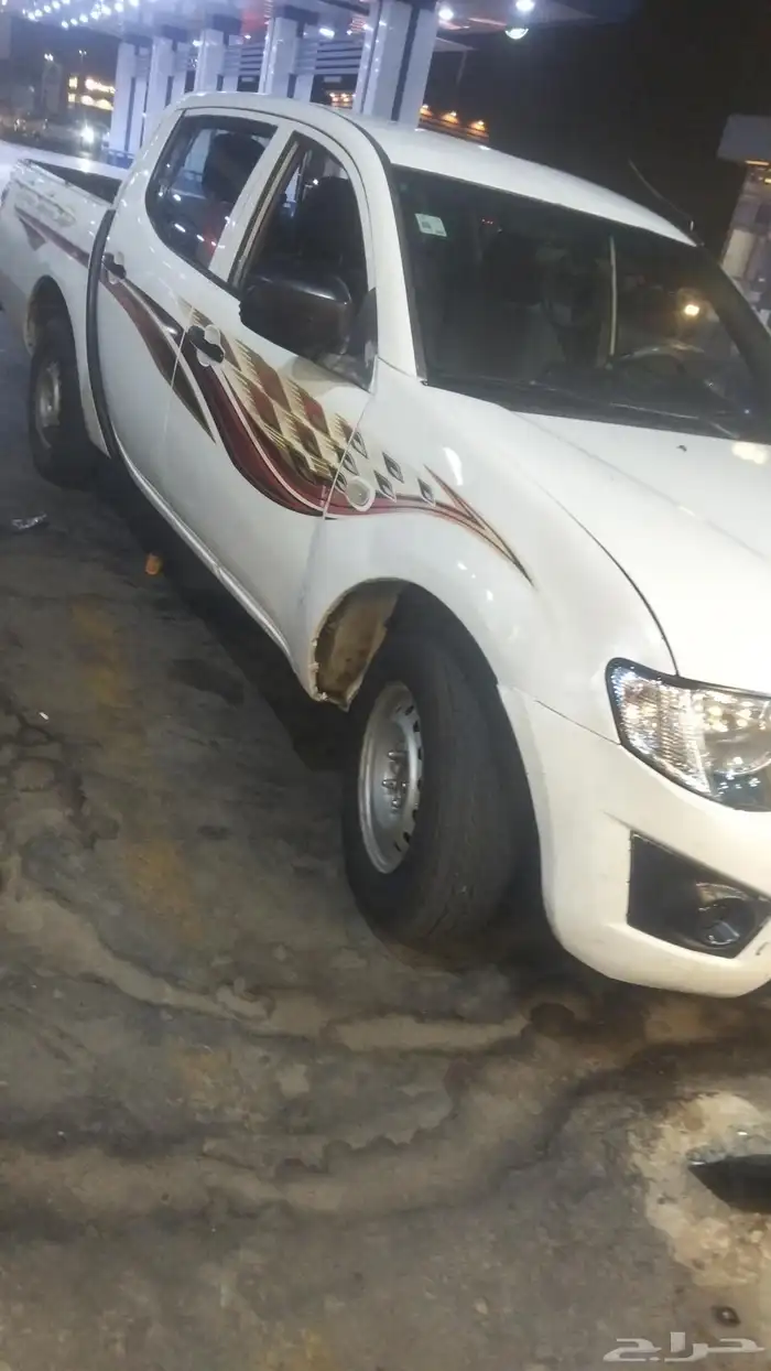 سيار  ميتسوبيشي 2010 موديل 0