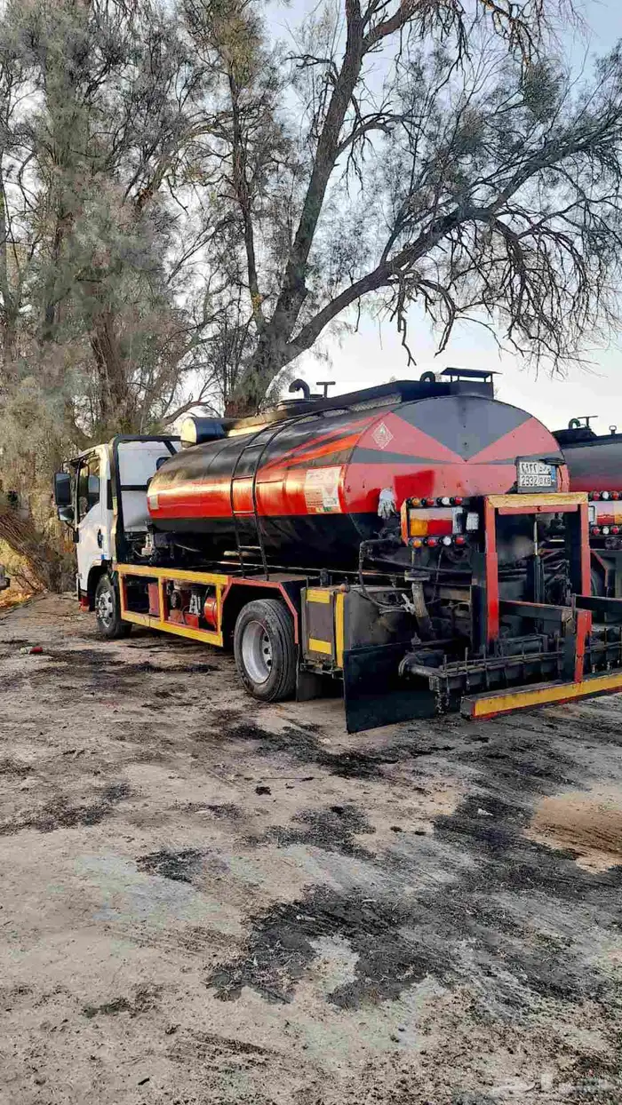 ديناء ايسوزو وايت MC1 3