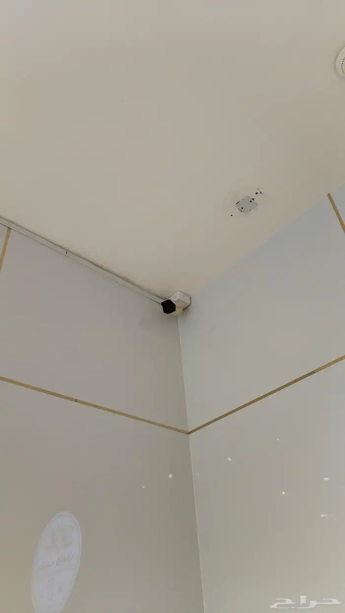 5 كاميرات مراقبة مستعمل هيك فجن 4