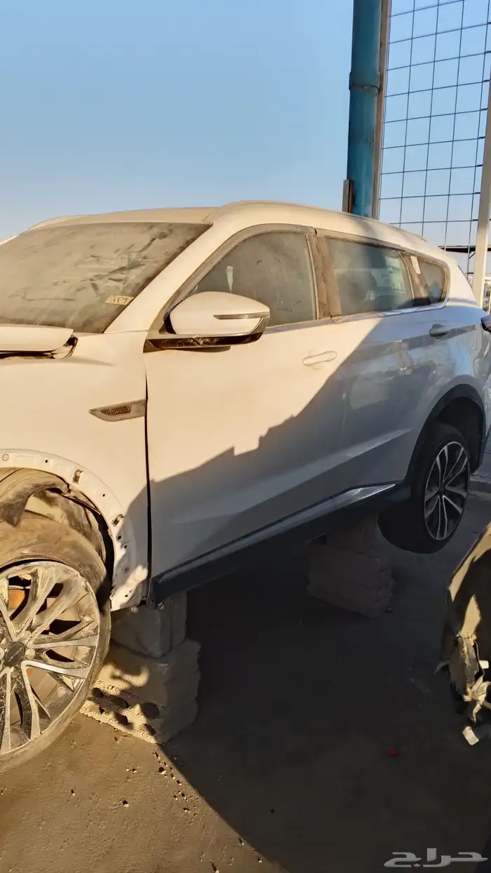 صيني قطع غيار السيارات 8