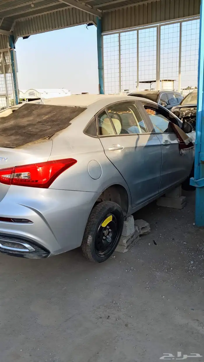 صيني قطع غيار السيارات 2