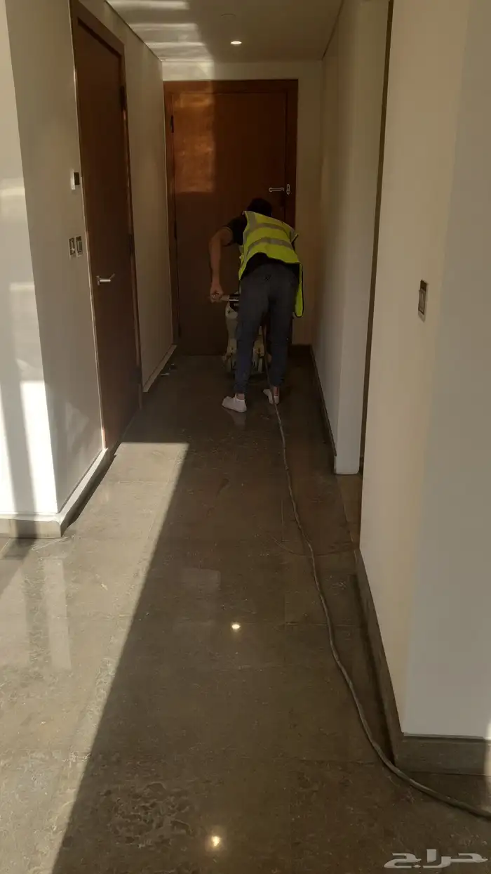 جلي بلاط جلي رخام جلي خرسانة 5