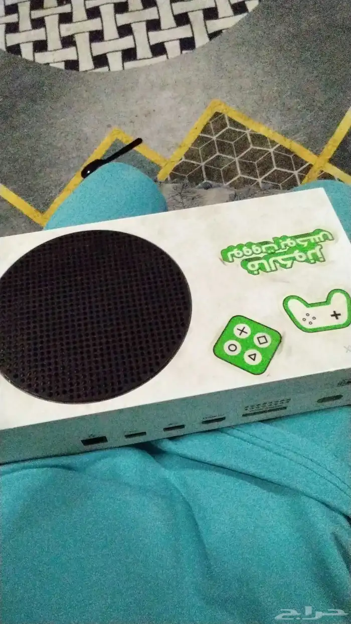 للبيع إكس بوكس سيريس اس 420 5