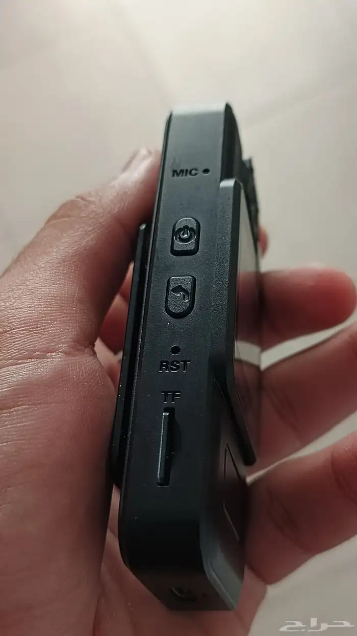 كاميرا جسد . 4