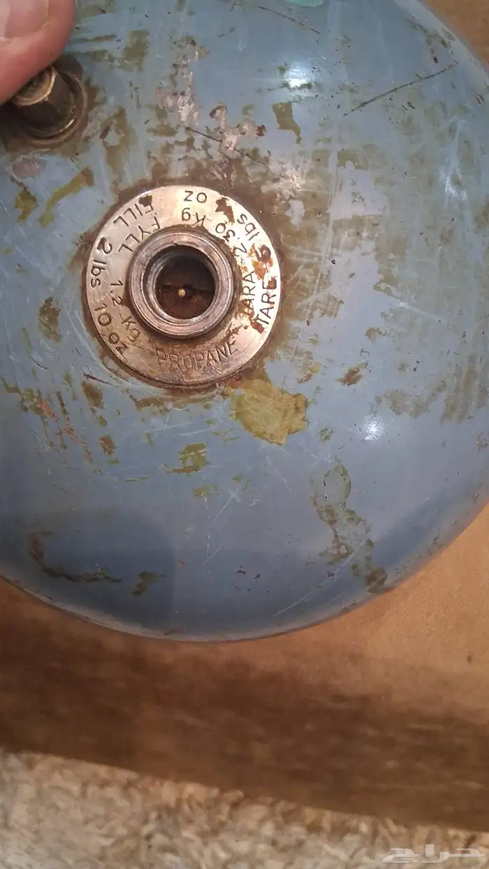 دبه بريموس ام ثلاث ارجل 1