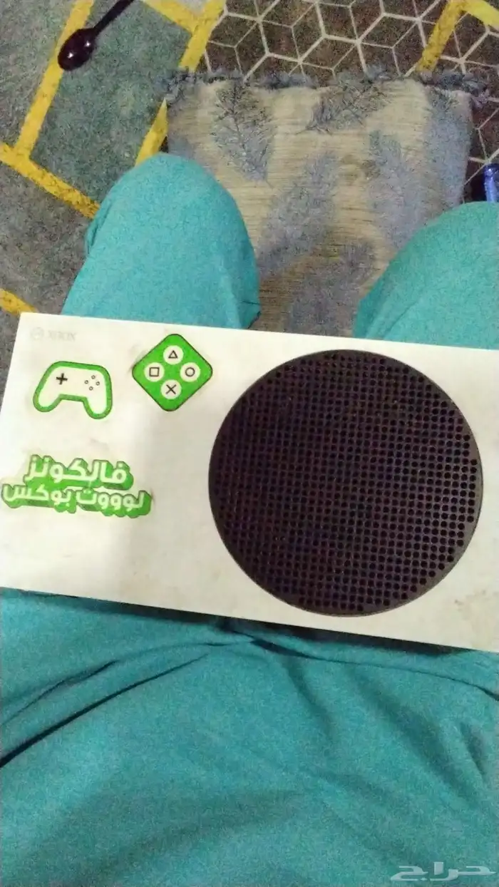 للبيع إكس بوكس سيريس اس 420 6
