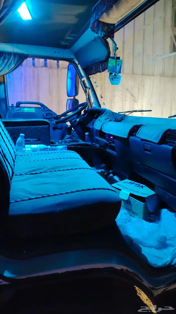 سطحه للبيع تشليح سبب المخالفات 3