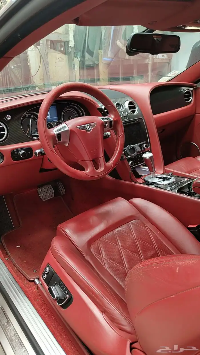 جميع بطاريات السيارات متوفره لدينا 7