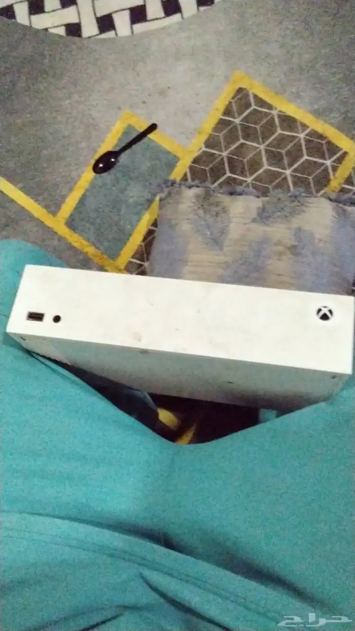 للبيع إكس بوكس سيريس اس 420 7