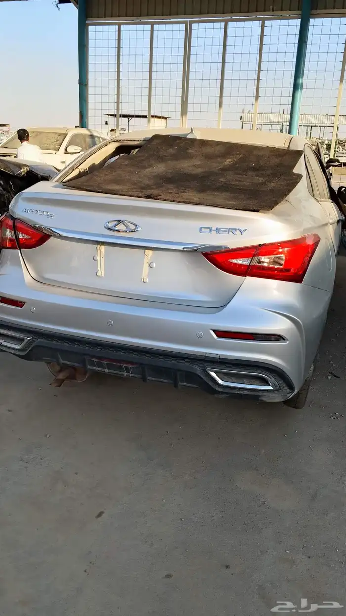 صيني قطع غيار السيارات 4