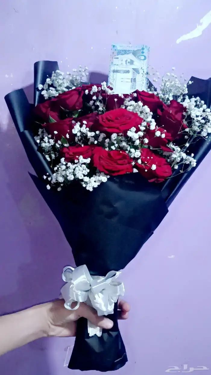 فل ورد طبيعي لتواصل والحجز وتساب 17