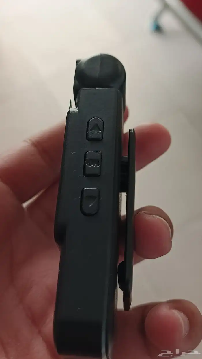 كاميرا جسد . 3