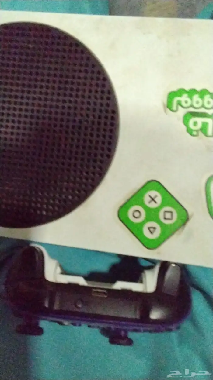 للبيع إكس بوكس سيريس اس 420 3