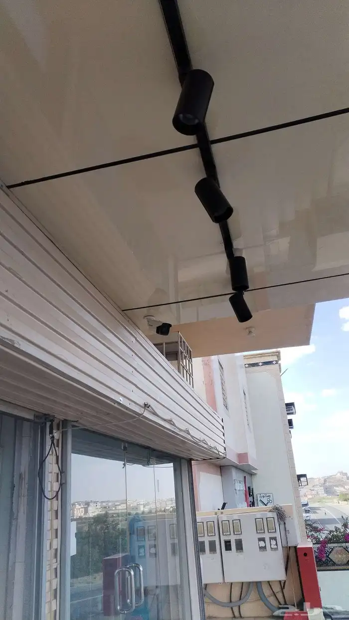 5 كاميرات مراقبة مستعمل هيك فجن 5