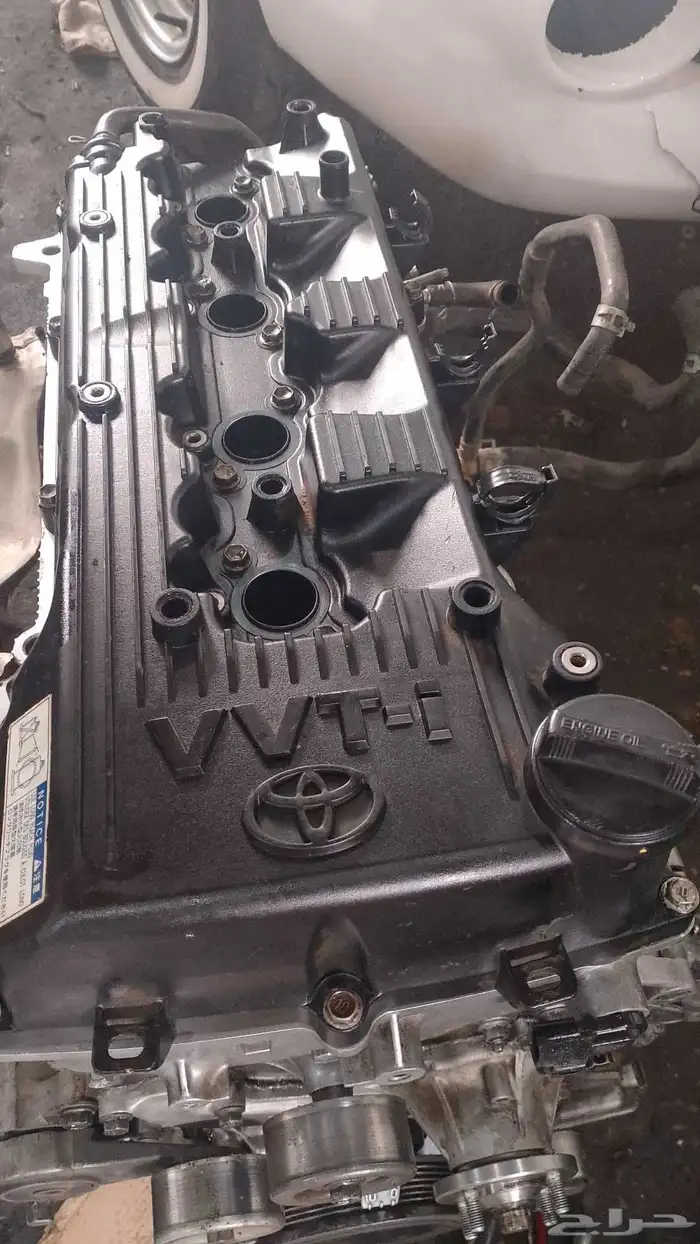 بيع المكاين هايلوكس هايلكس انوفا فرشونر اوينزا وضمان 12شهر 0