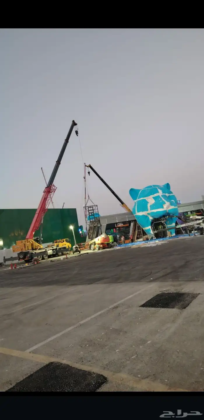 للايجار جميع المعدات الثقيلة والخفيفه 2