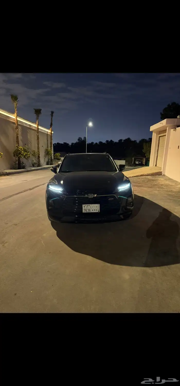 بليزر فل كامل فل كامل RS موديله 2020م 0