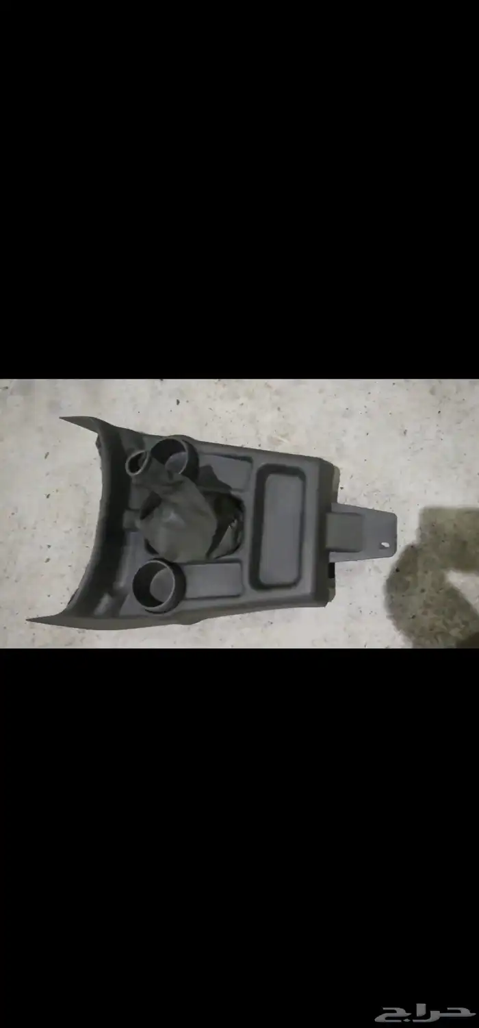 دكيلو القير هايلكس من 2006 الى 2014 0