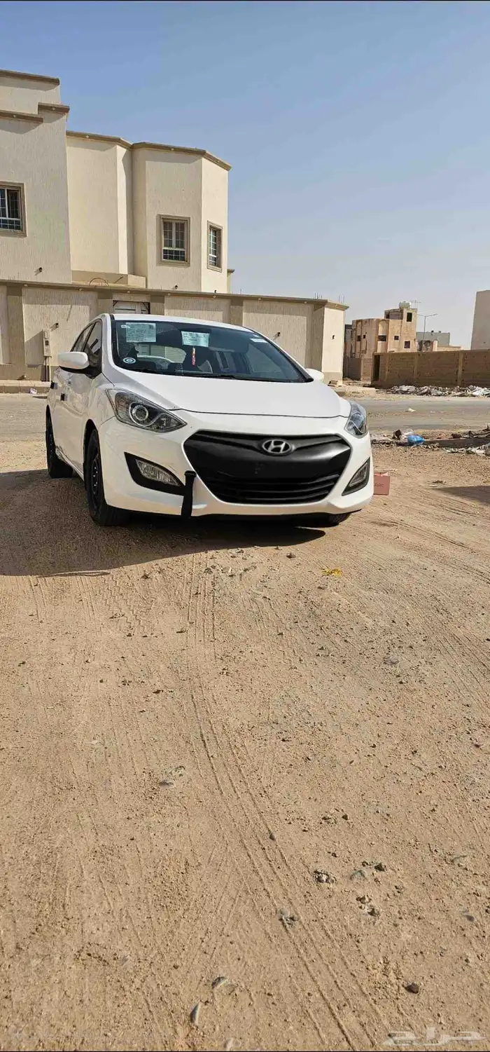 هيونداي i30 2014 0