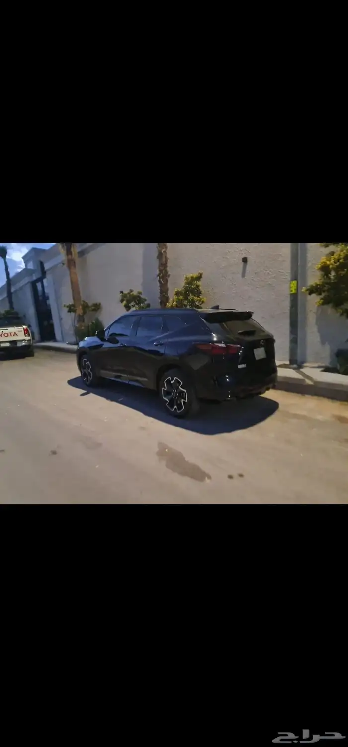 بليزر فل كامل فل كامل RS موديله 2020م 2