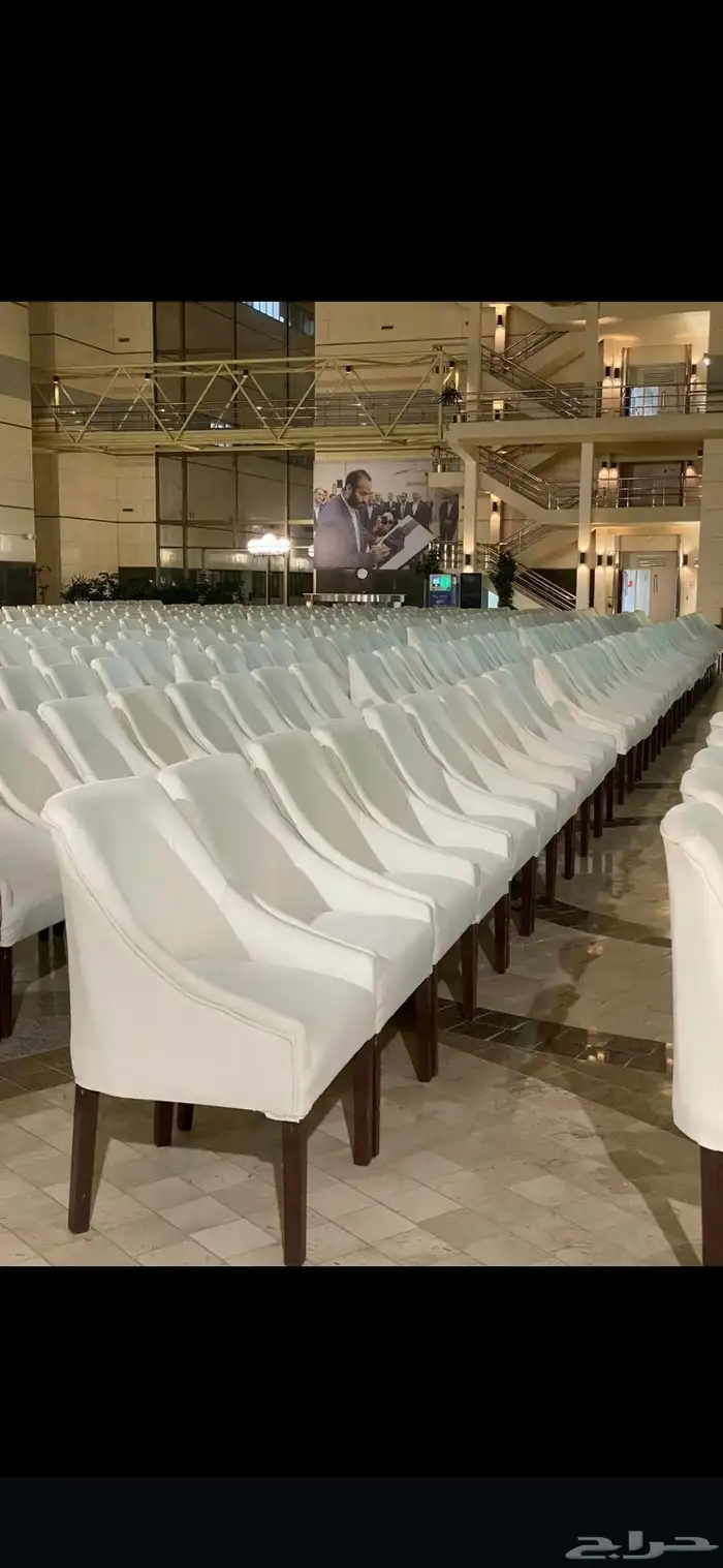 تاجير كنب جلسات ارضيه جلسات شعبيه كراسي طاولات طعام دفايات 1