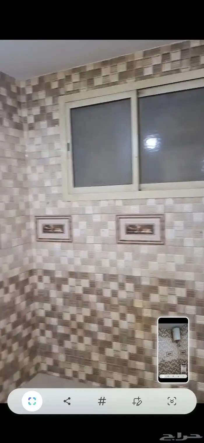 شقة للايجار قريبة من محطة القطار 21