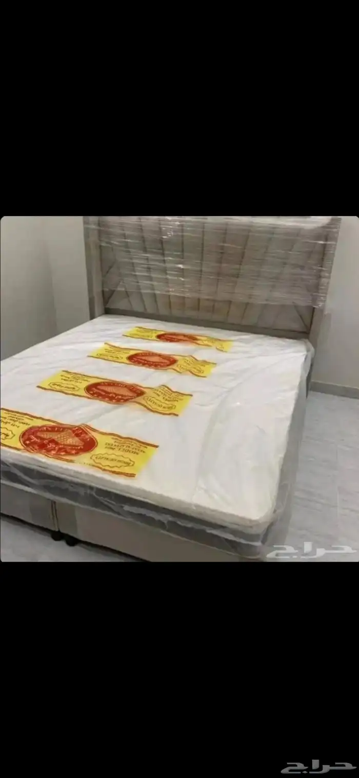 مراتب طبية ظغط وسست اسبرنج وسراير سعر الجمله الحبه شامل التو 1