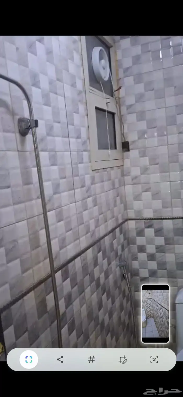 شقة للايجار قريبة من محطة القطار 15