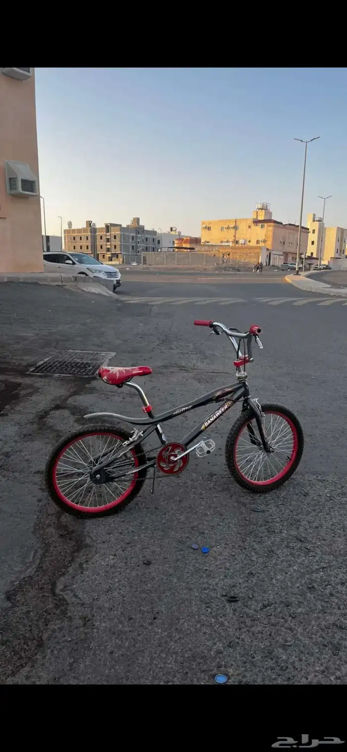 سيكل كوبرا 1