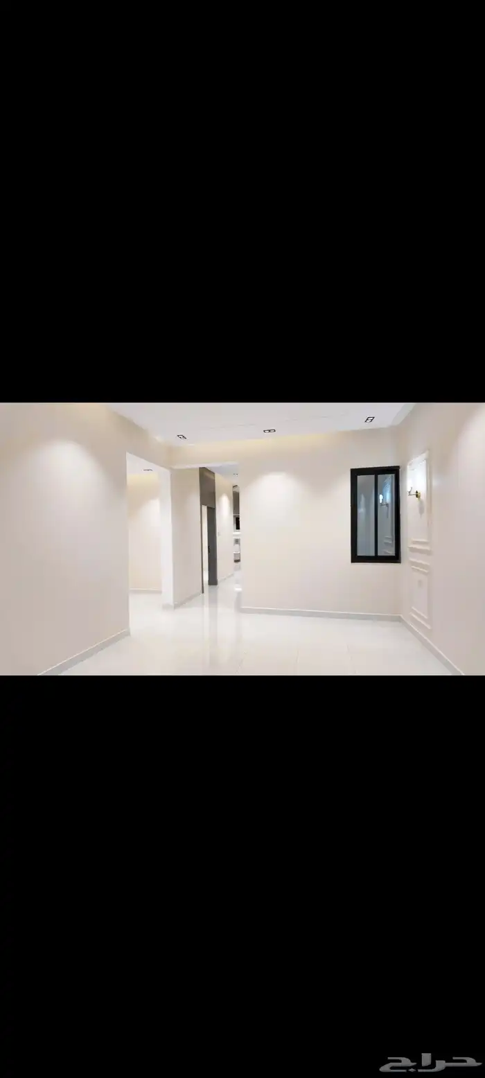 للبيع شقق ارضية وعلويه موقع مميز تشطيبات فاخرة أسعار مناسبة 18