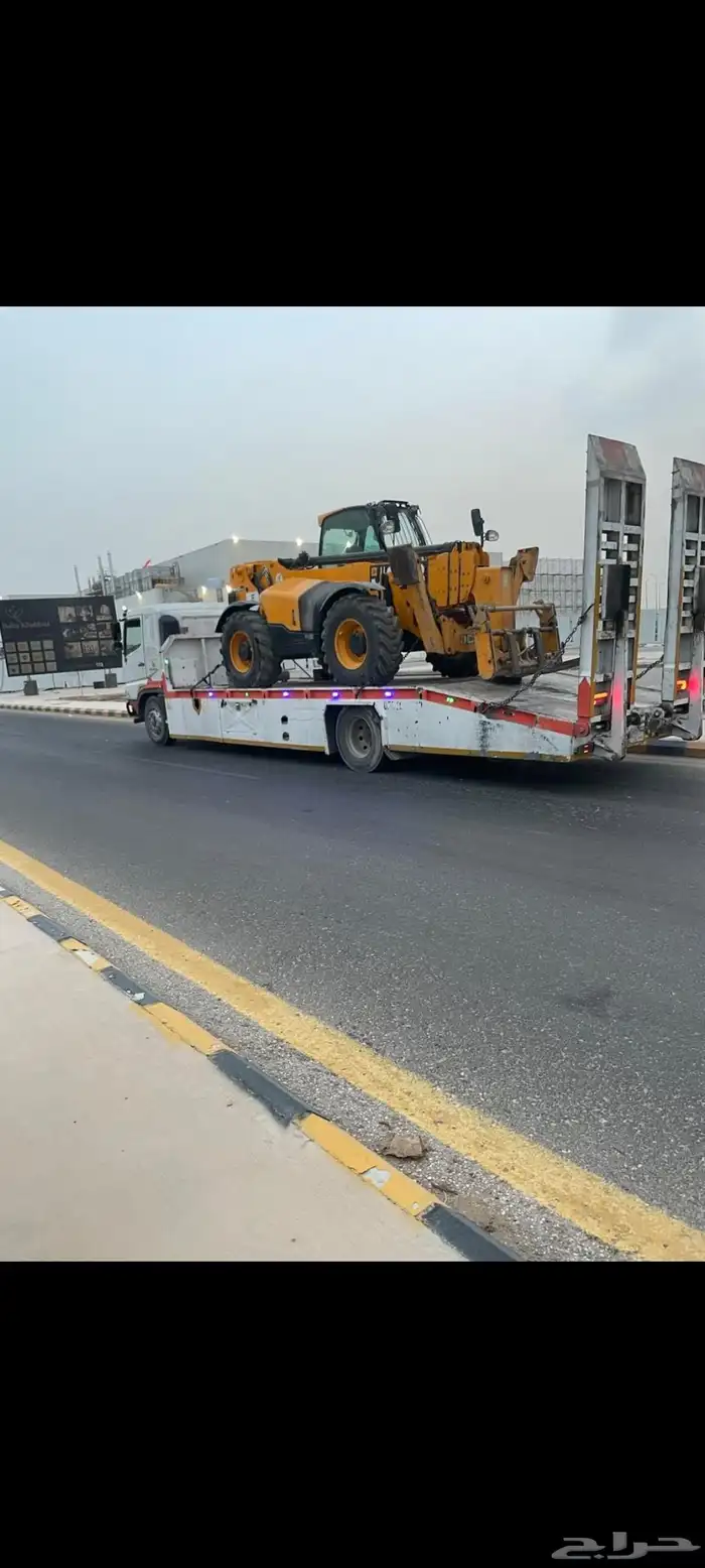 سيزر لفت للايجار رافعات شوكية للايجار مان لفت للايجار جميع 8