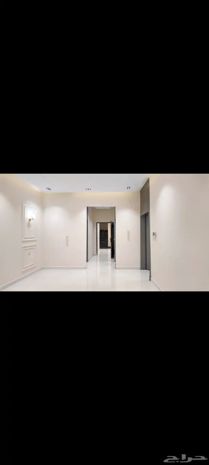 للبيع شقق ارضية وعلويه موقع مميز تشطيبات فاخرة أسعار مناسبة 19