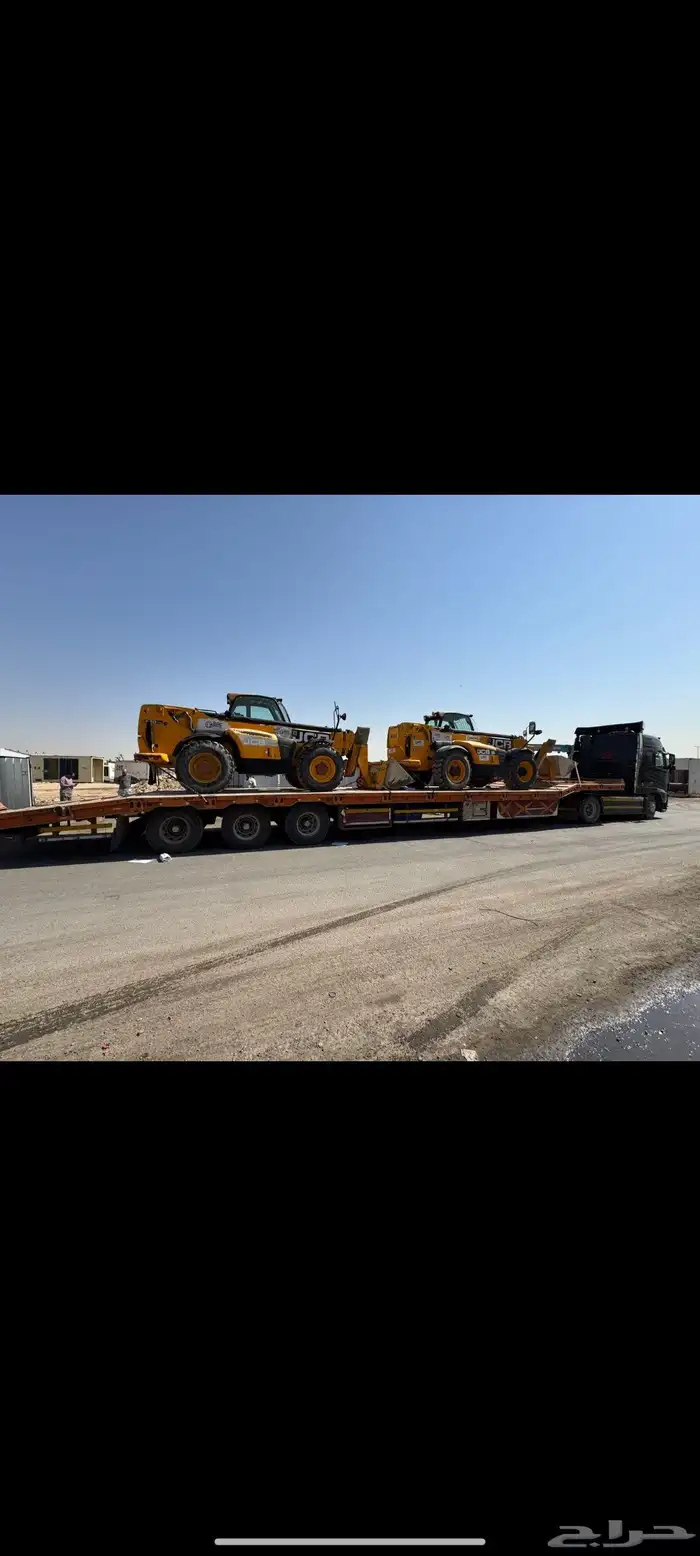 سيزر لفت للايجار رافعات شوكية للايجار مان لفت للايجار جميع 7