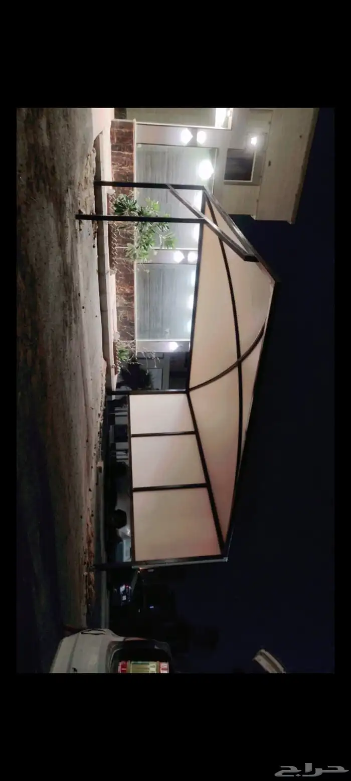 مظلات -سواتر-هناجر -سندويش-بنل 4